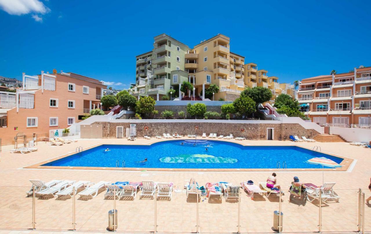Orlando Ocean Diamond Apartment Costa Adeje  Exterior photo