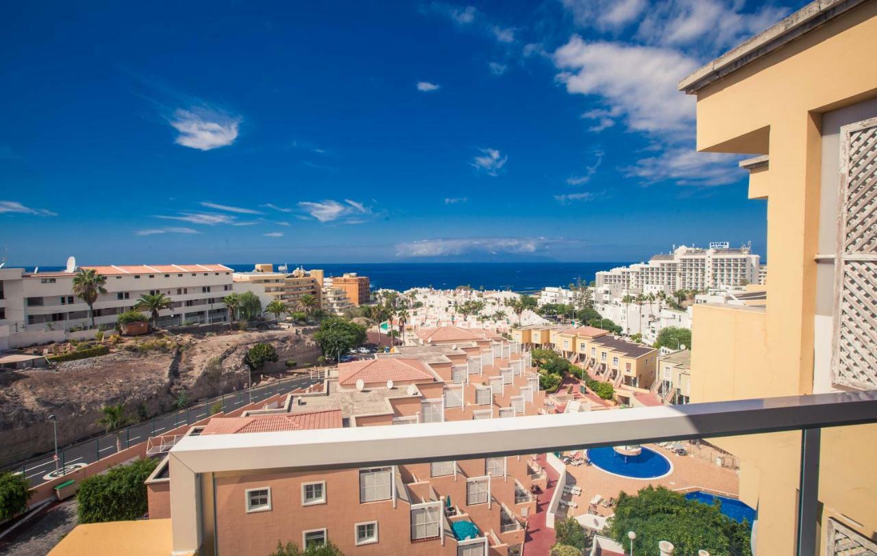 Orlando Ocean Diamond Apartment Costa Adeje  Exterior photo