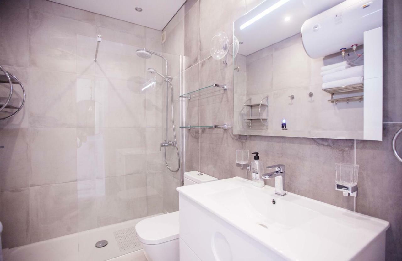Orlando Ocean Diamond Apartment Costa Adeje  Exterior photo